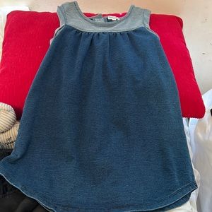 Very confortable dress